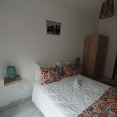 Apartamentos Das Avos-Flor Nazaré Exteriér fotografie