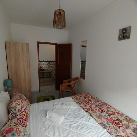 Apartamentos Das Avos-Flor Nazaré Exteriér fotografie
