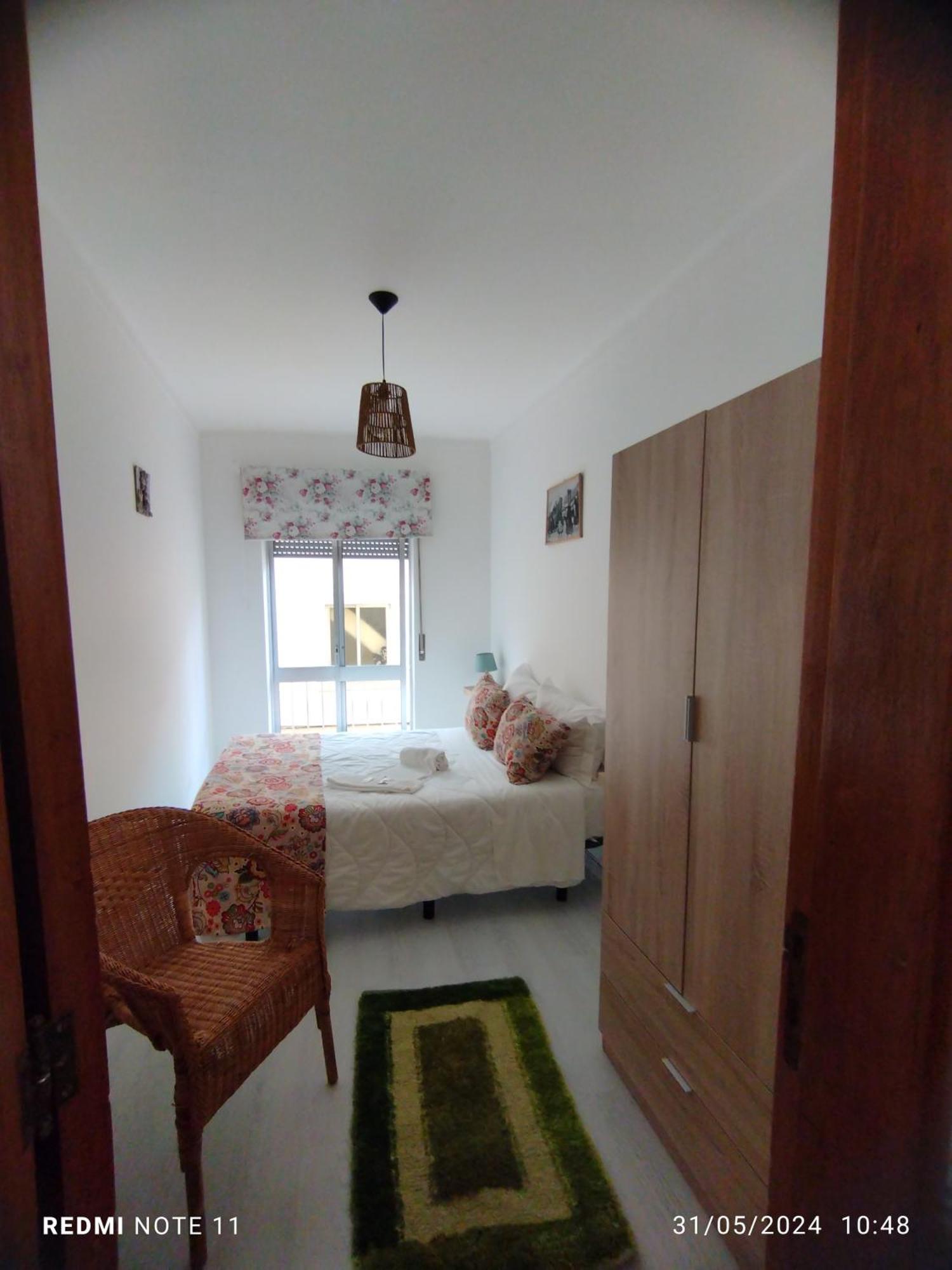 Apartamentos Das Avos-Flor Nazaré Exteriér fotografie