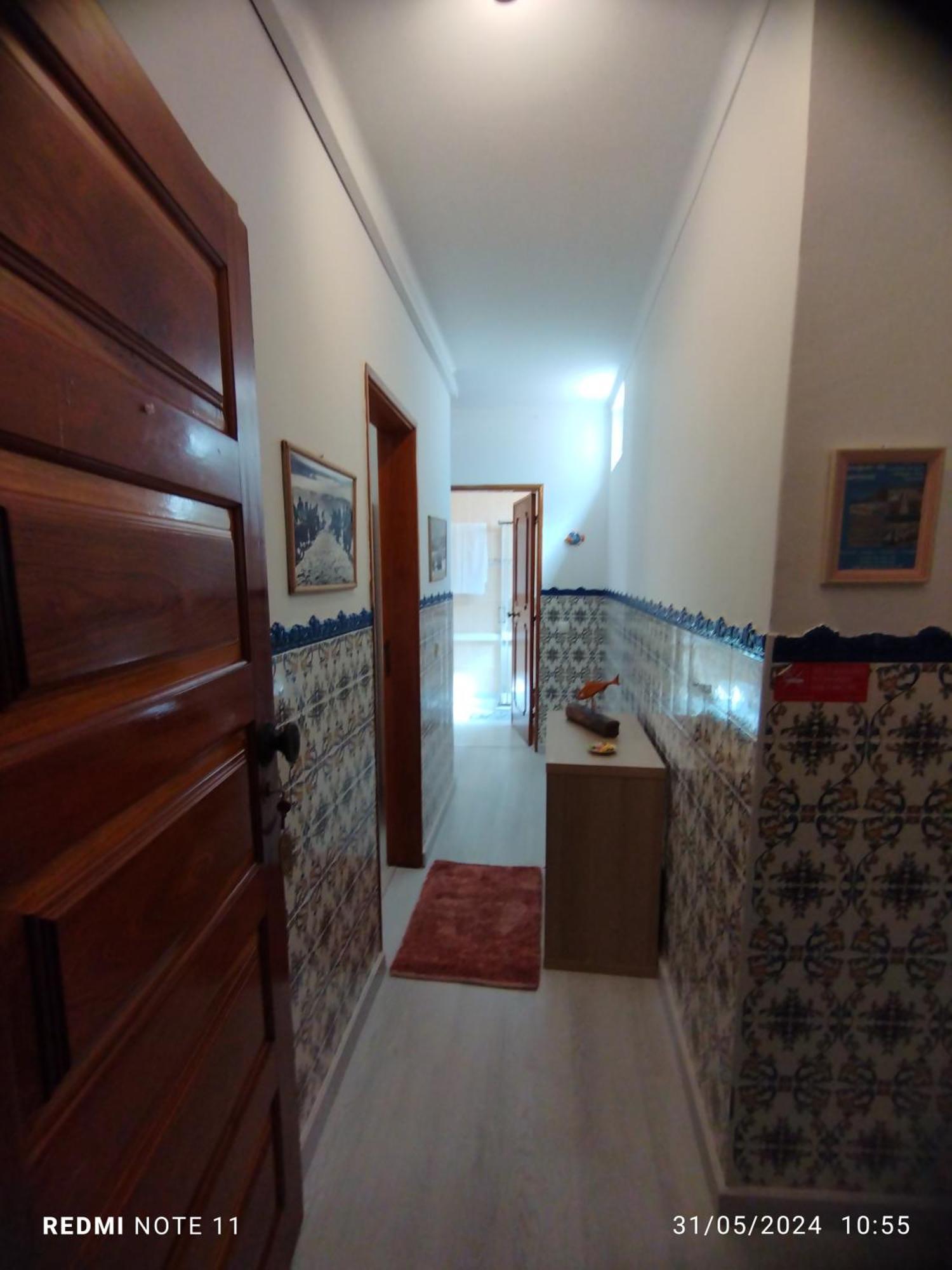 Apartamentos Das Avos-Flor Nazaré Exteriér fotografie