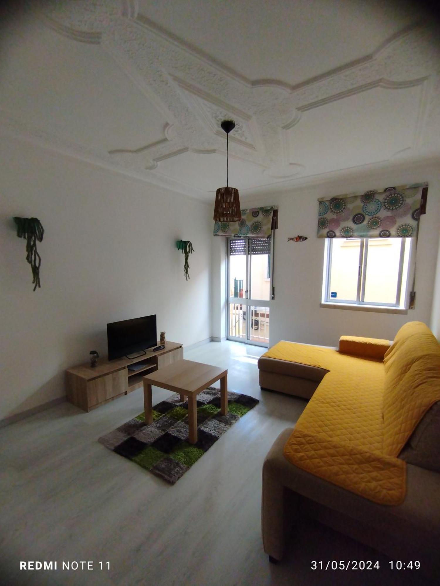 Apartamentos Das Avos-Flor Nazaré Exteriér fotografie