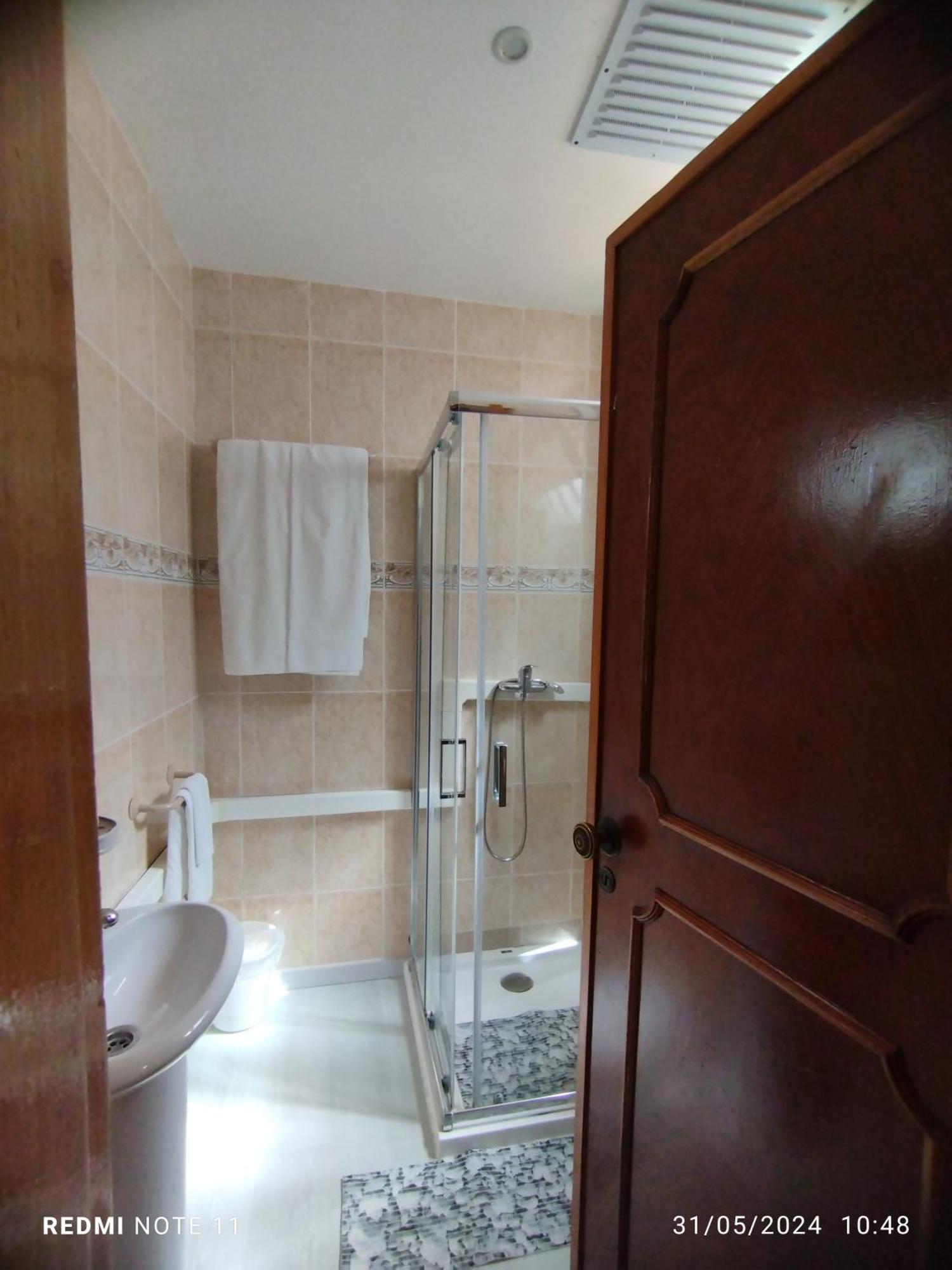 Apartamentos Das Avos-Flor Nazaré Exteriér fotografie