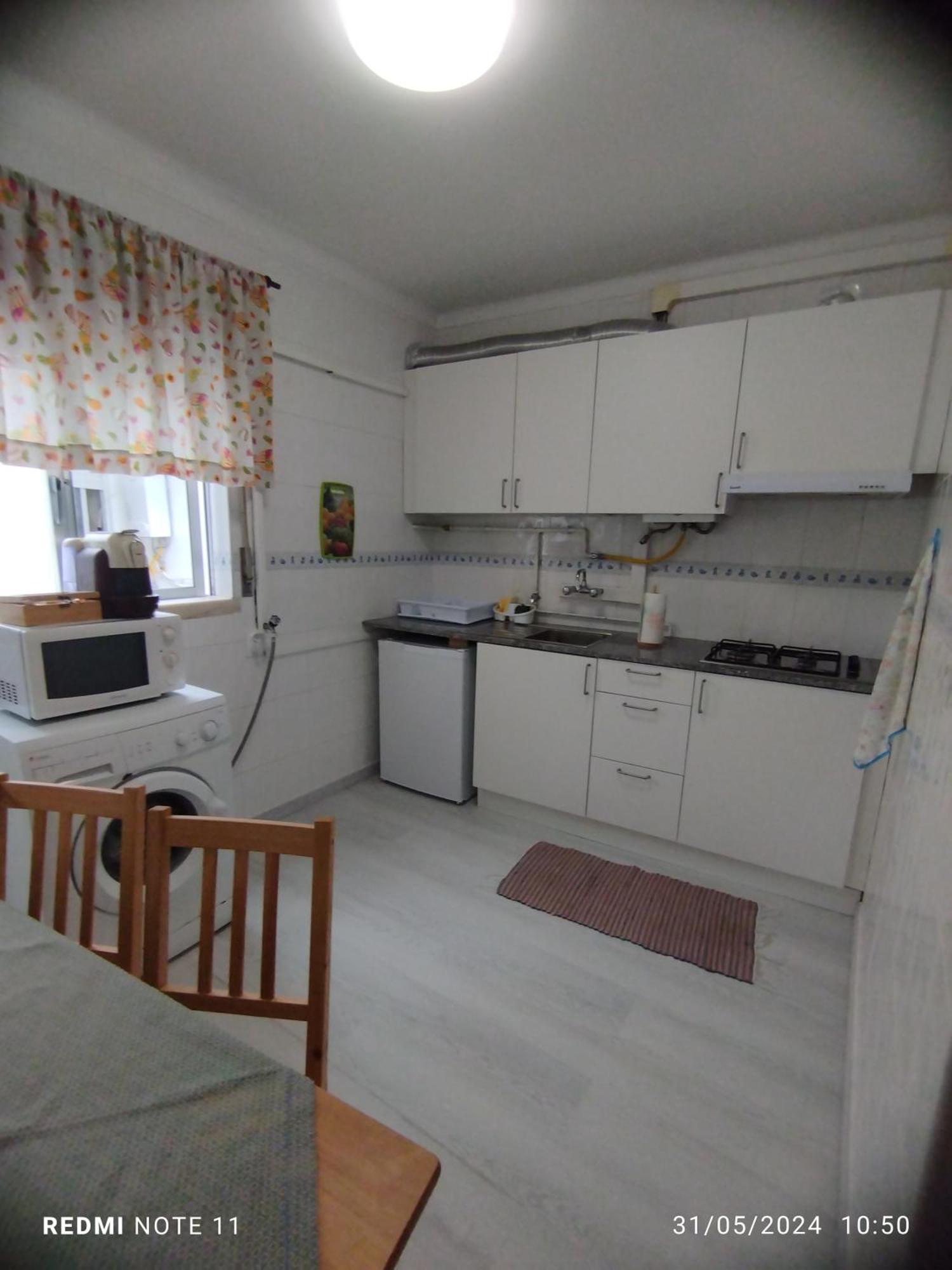 Apartamentos Das Avos-Flor Nazaré Exteriér fotografie